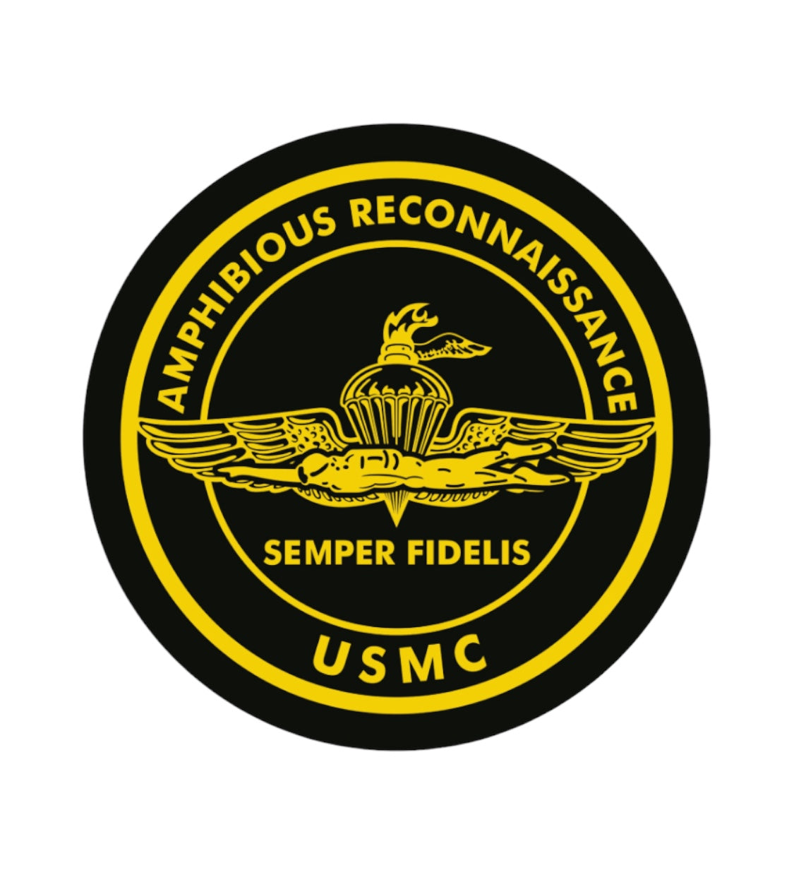 AMPHIB RECON