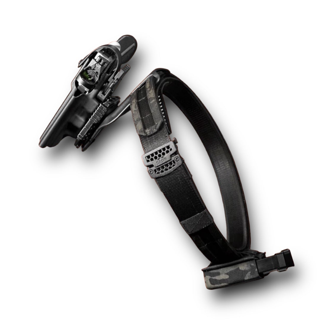 BELTS & HOLSTERS