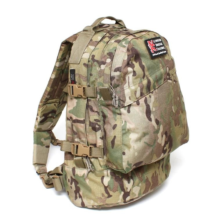 30L SLICK 3DAP (MULTI CAMO)