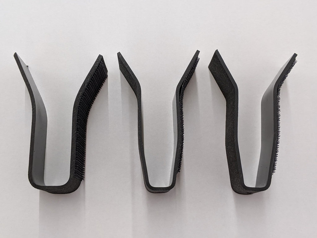 ESSTAC 2011 PISTOL KYWI INSERT
