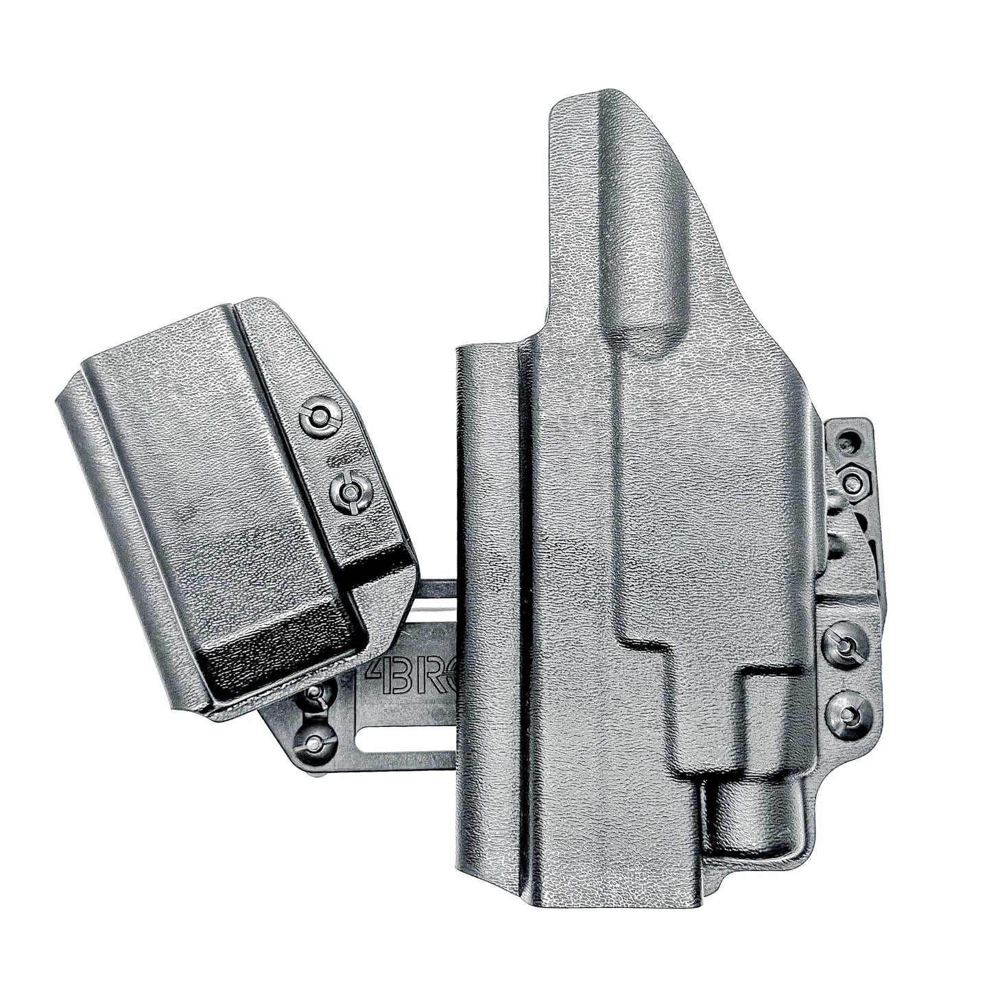 RUGER RXM RACECAR APPENDIX RIG
