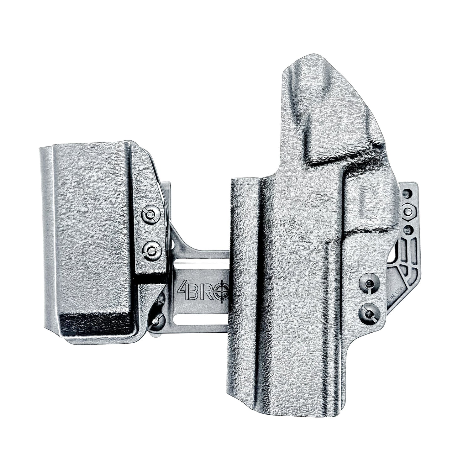 4BROS Springfield Armory Prodigy RaceCar Appendix Rig