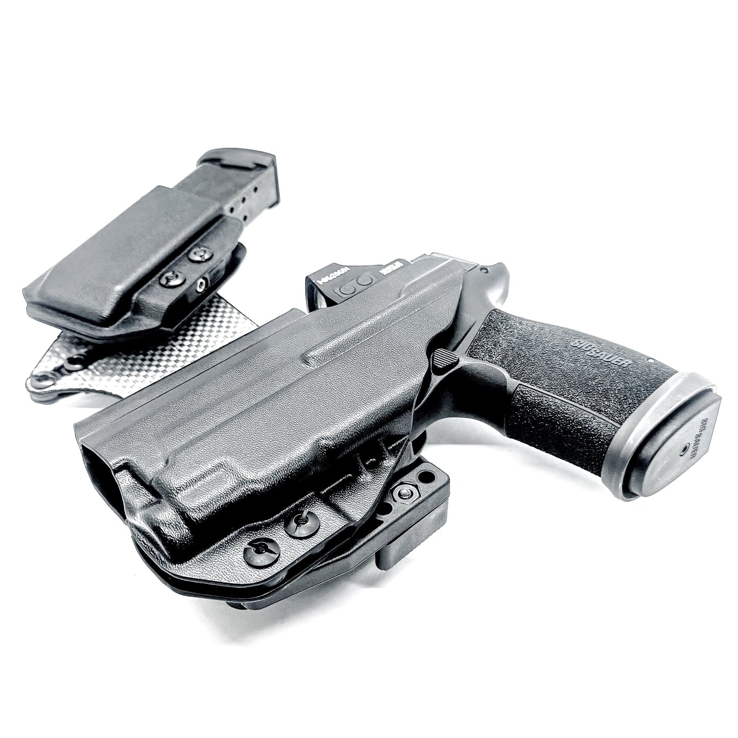 4BROS Sig Sauer P365 Series DadBod Appendix Rig