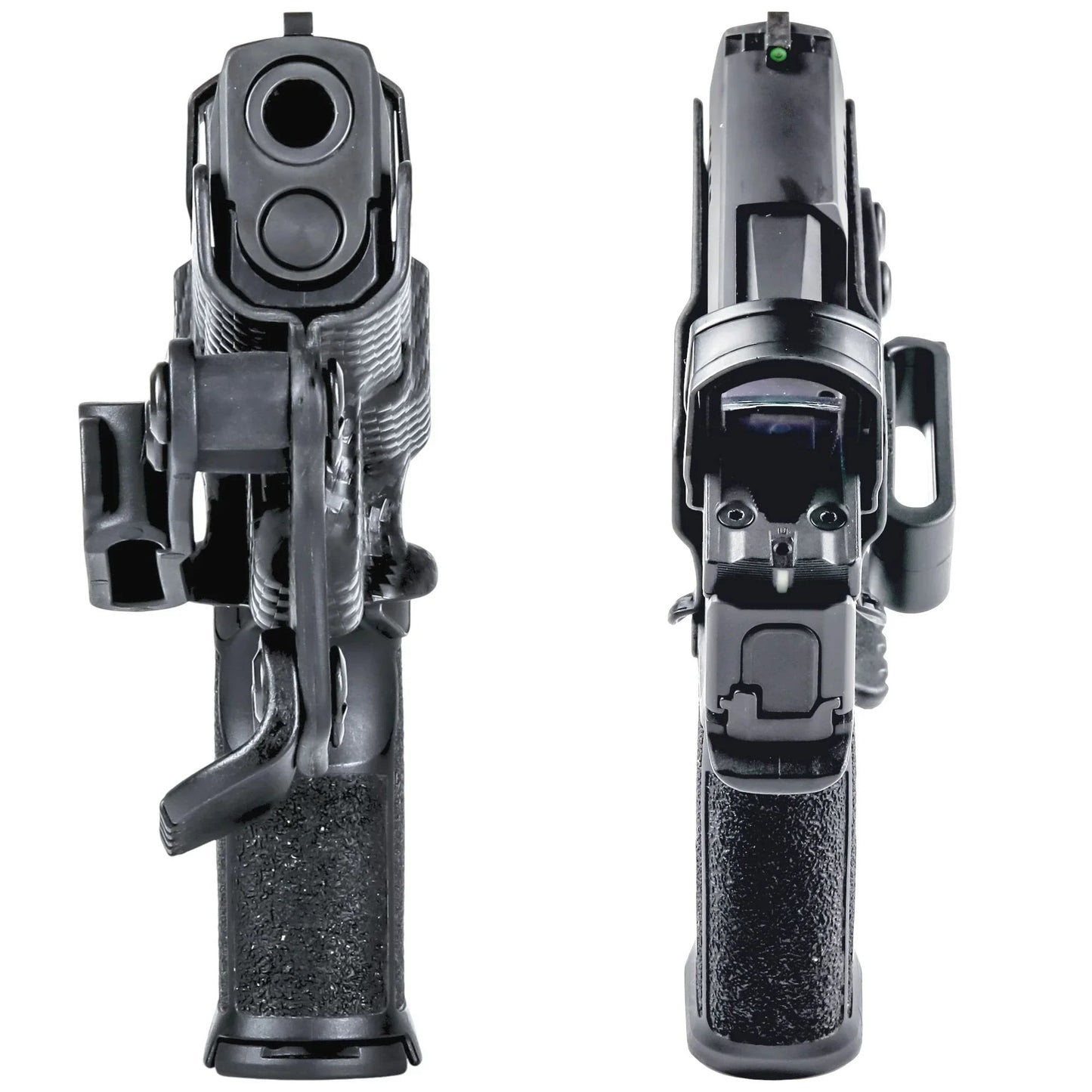Smith & Wesson M&P SHIELD EZ Trigger Guard Holster