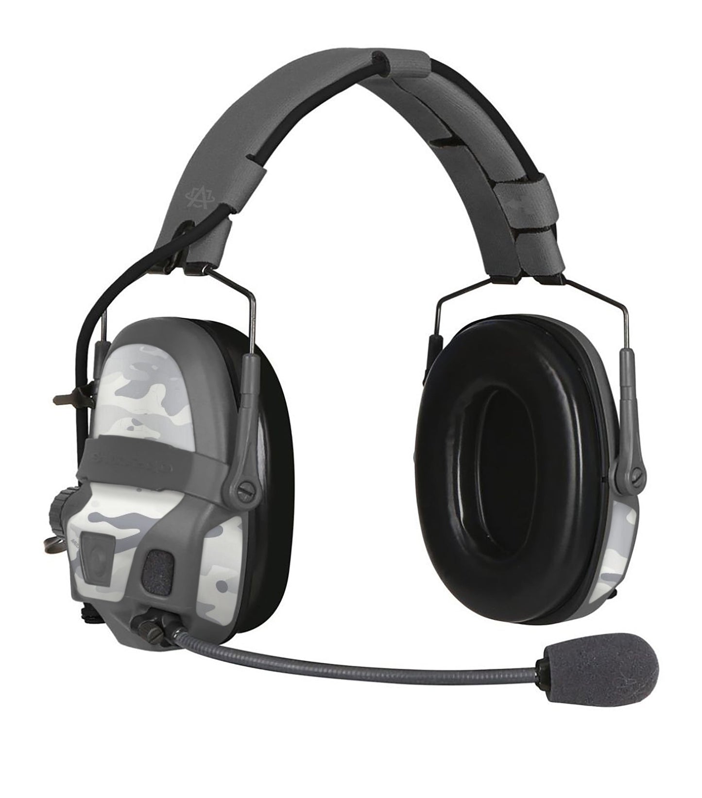 OPS-CORE AMP HEADSET | CONNECTORIZED & NFMI EAR PRO | WIRELESS