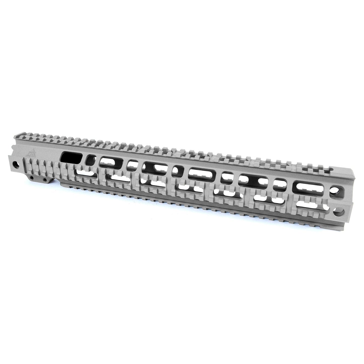 PRO QUAD RAILS – FREE FLOAT AR15 HANDGUARDS – 4 LENGTHS AVAILABLE