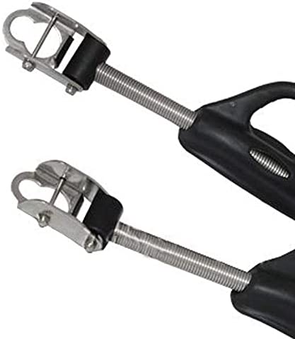 ROCKET FIN- SPRING STRAPS