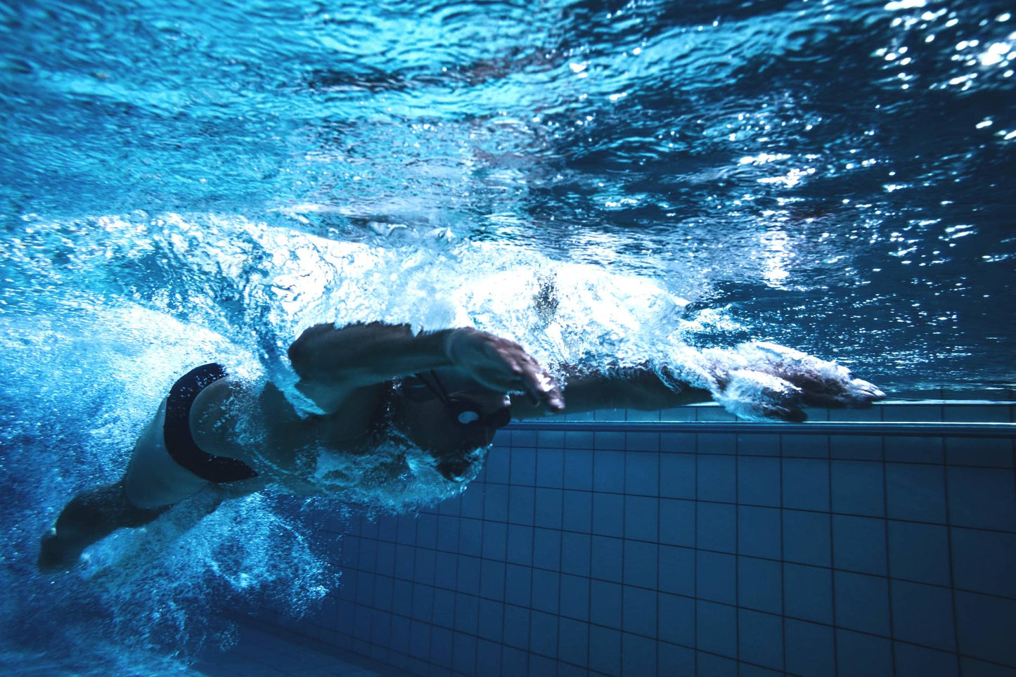 ATACLETE UNI-SEX ODYSSEY SWIM GOGGLES