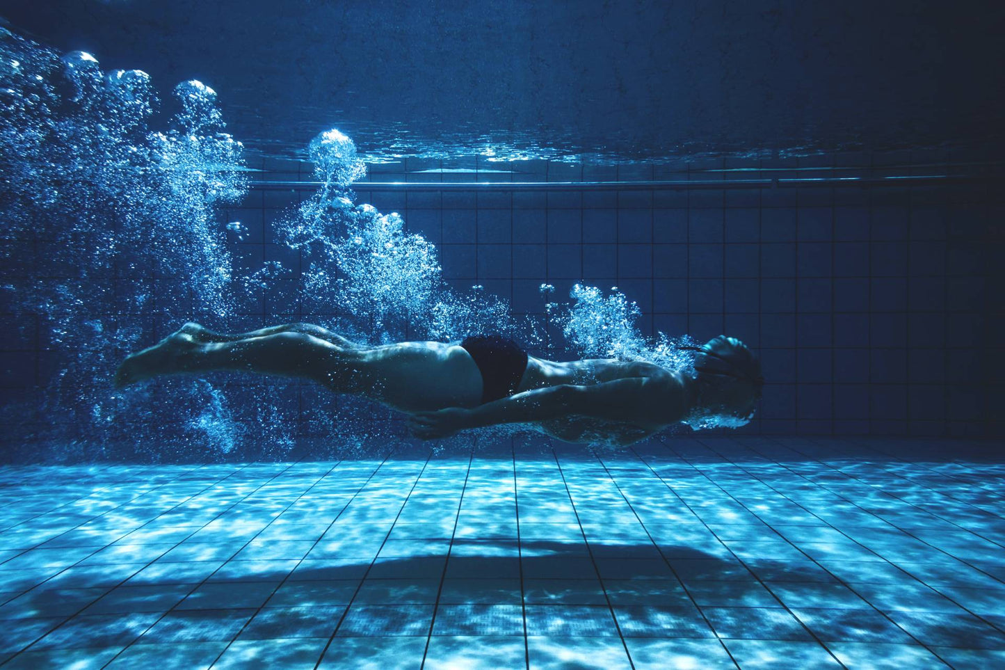 ATACLETE UNI-SEX ODYSSEY SWIM GOGGLES