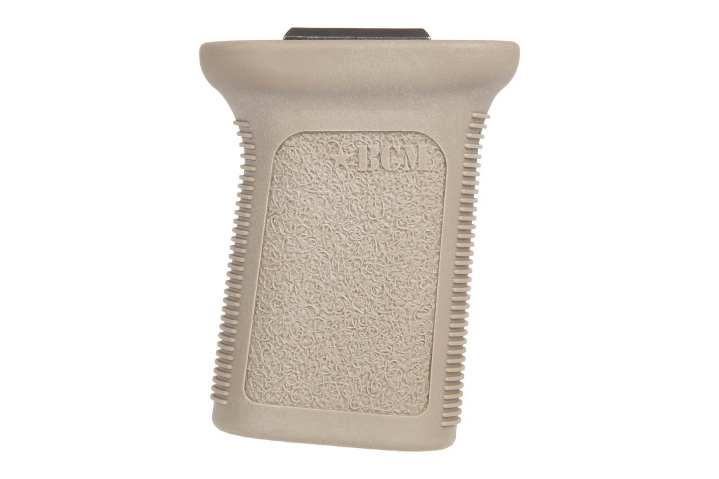 BCM GUNFIGHTER VERTICAL GRIP MOD 3 – PICATINNY (BLACK / FDE)