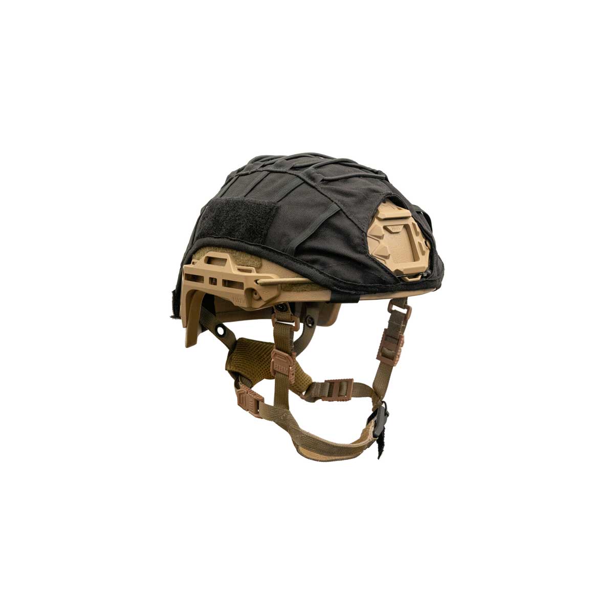 HHV ATE® BALLISTIC HELMET COVERS