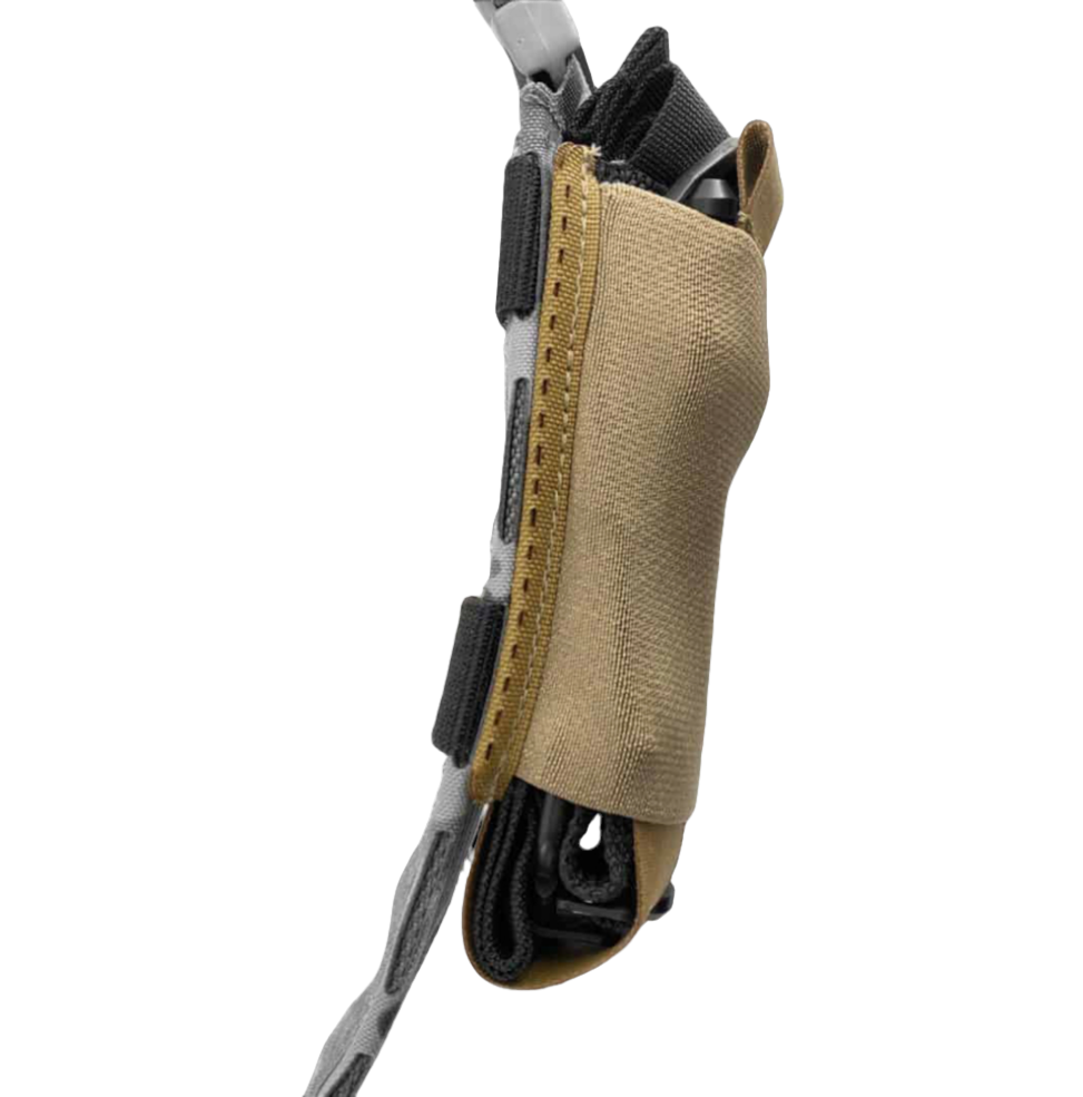 ARBOR ARMS RDTQ – RAPID DEPLOYMENT TOURNIQUET POUCH (MULTI COLOR)