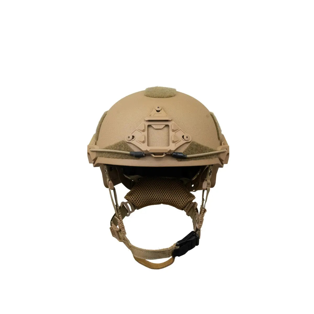 BALLISTIC HELMET ATE® HHV