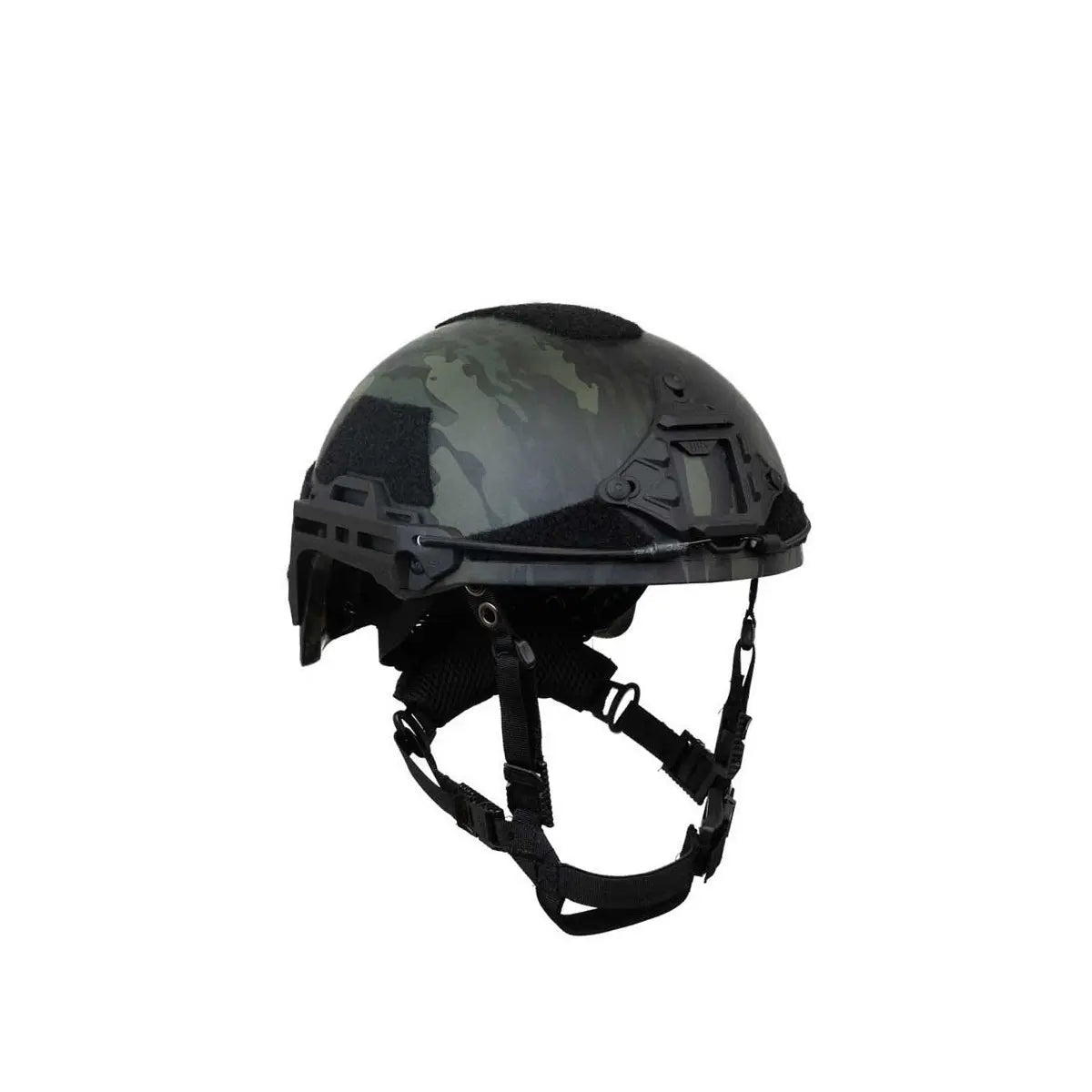 BALLISTIC HELMET ATE® HHV