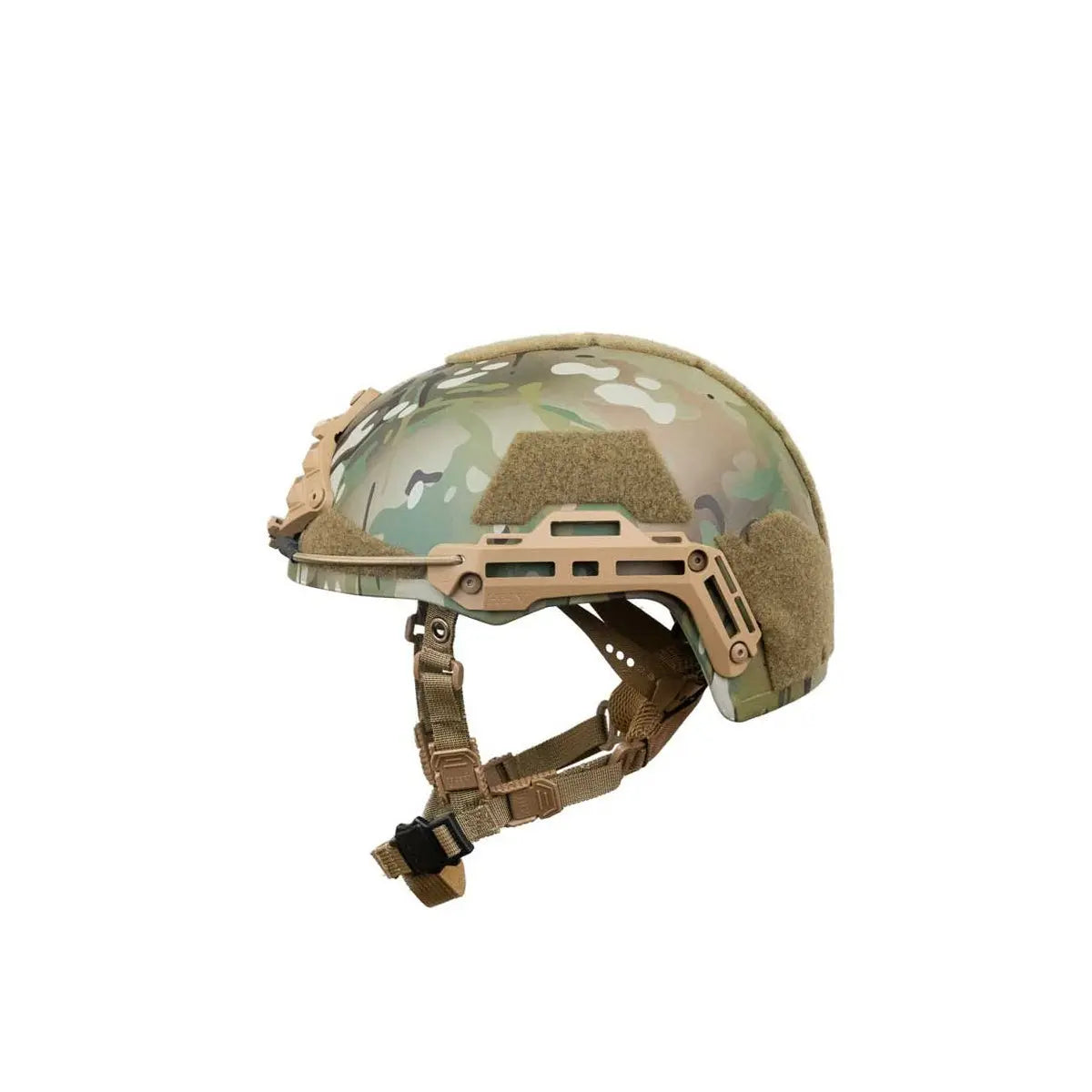 BALLISTIC HELMET ATE® HHV