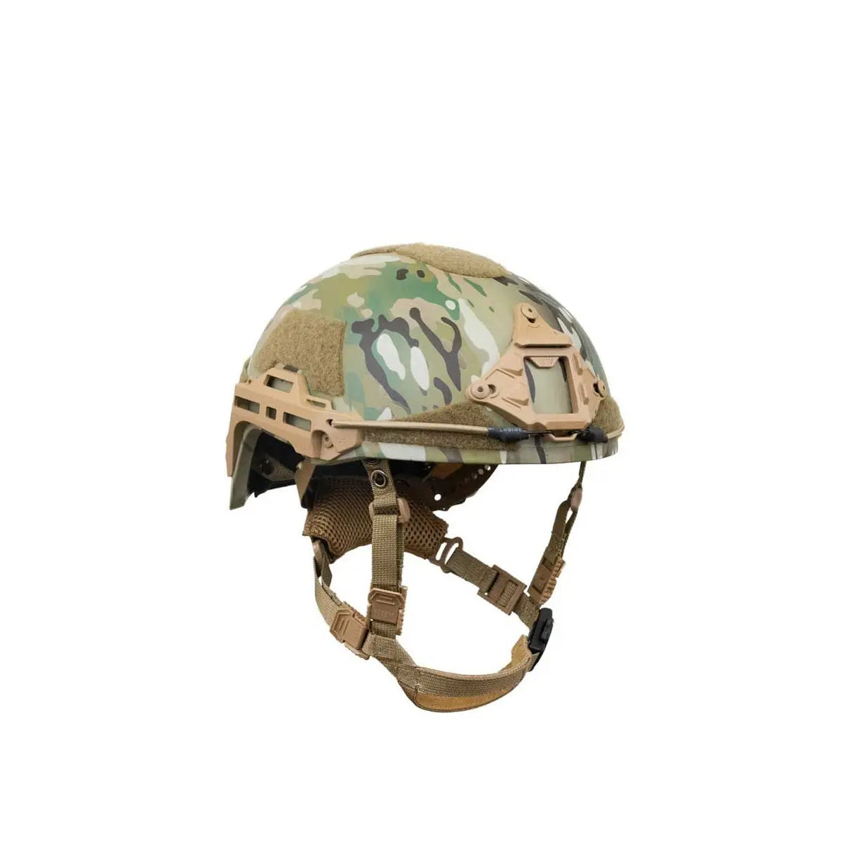 BALLISTIC HELMET ATE® HHV