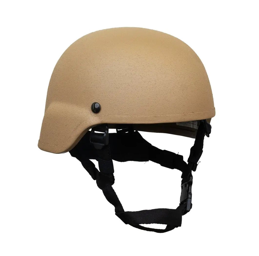 MICH/ECH HHV BTE® BALLISTIC HELMET