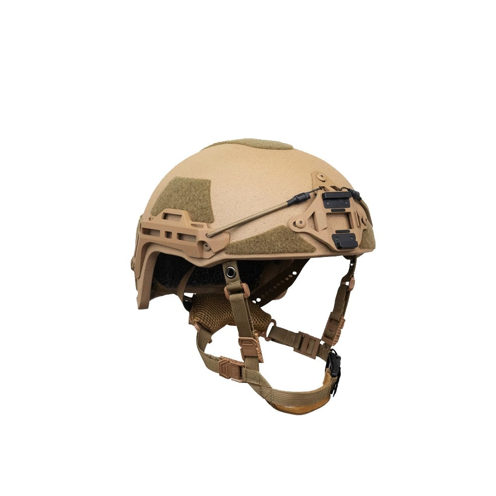 BALLISTIC HELMET ATE® LITE HHV