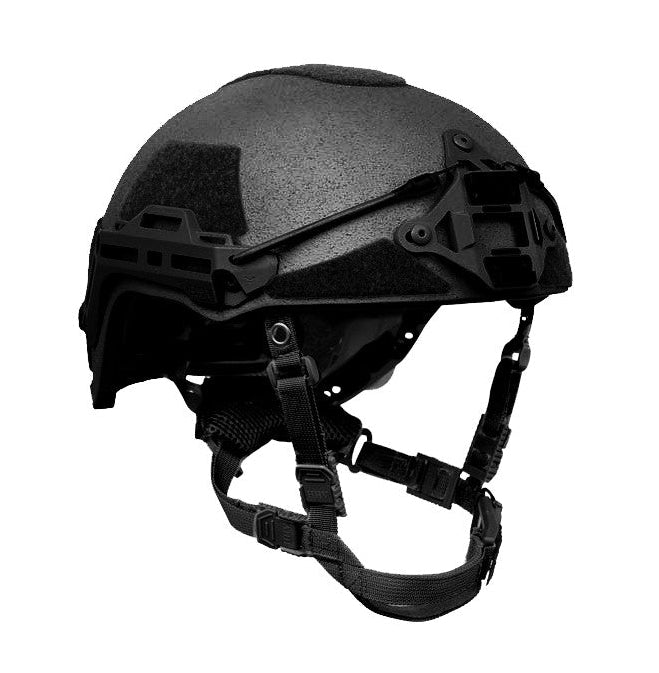 ate bike helmet Ballistic Helmet ATE Lite HHV