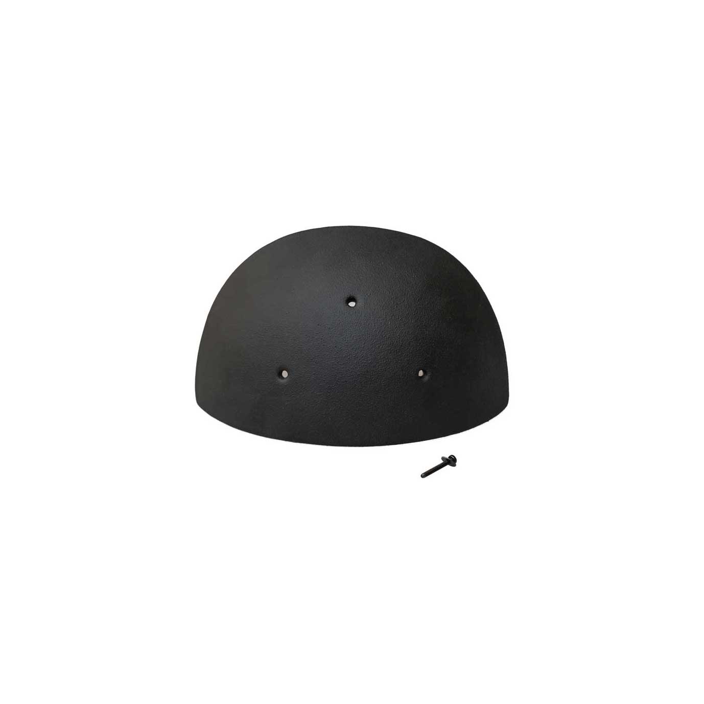 RIFLE RATED BALLISTIC HELMET UP-ARMOR | DEFEATS 7.62