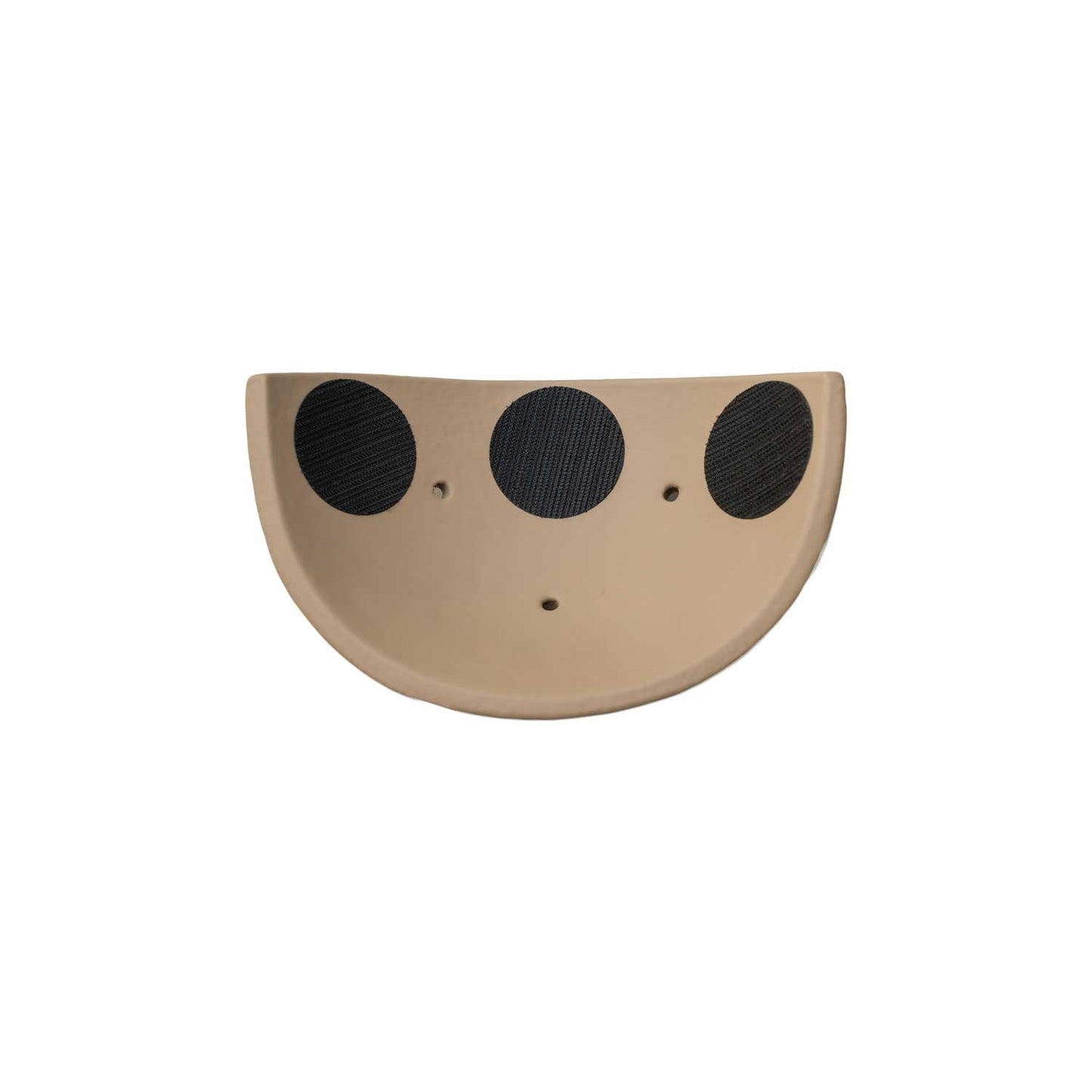RIFLE RATED BALLISTIC HELMET UP-ARMOR | DEFEATS 7.62