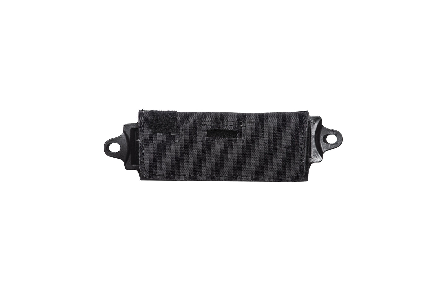 BALLISTIC HELMET COUNTERWEIGHT POUCH