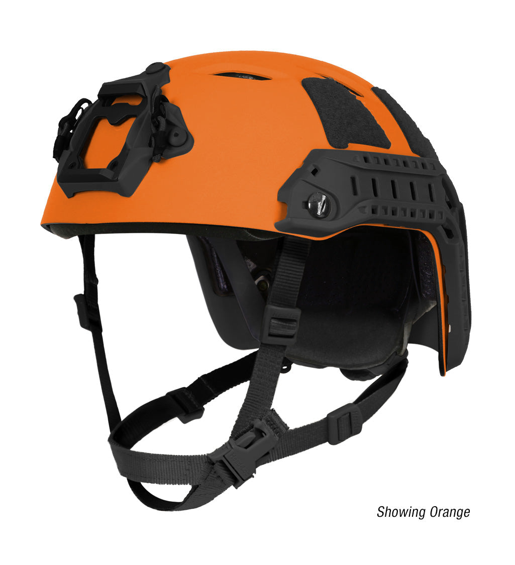 OPS-CORE FAST BUMP HELMET | 1.02 lBS FOR ALL-DAY COMFORT | MISSION READY