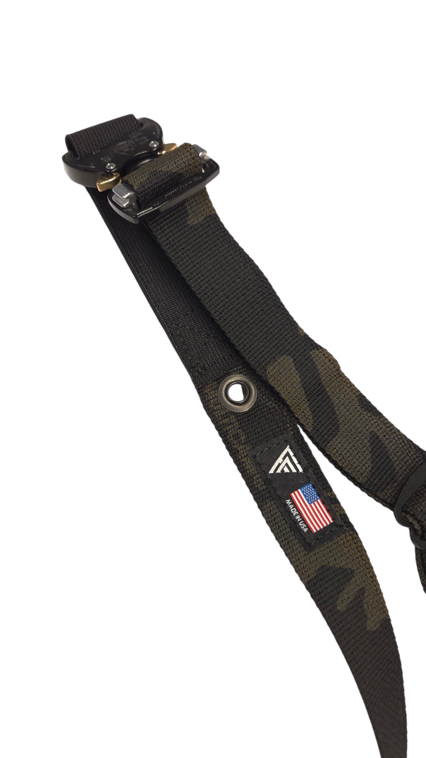 HOLSTER LEG STRAP