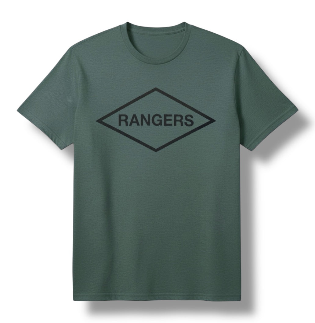 Ranger Dimond (Heather Forest Green)