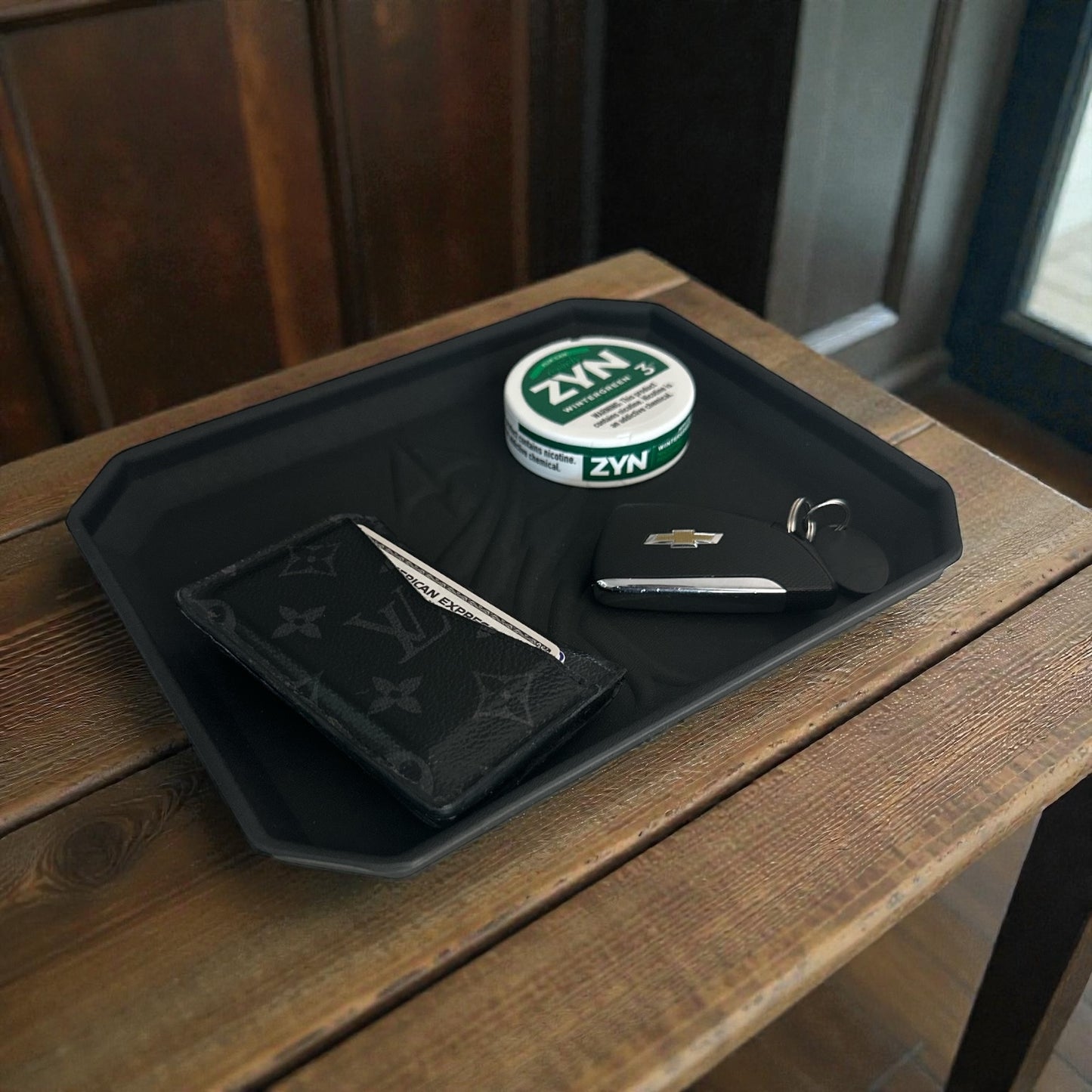 EDC TRAY (SCOUT SNIPER)