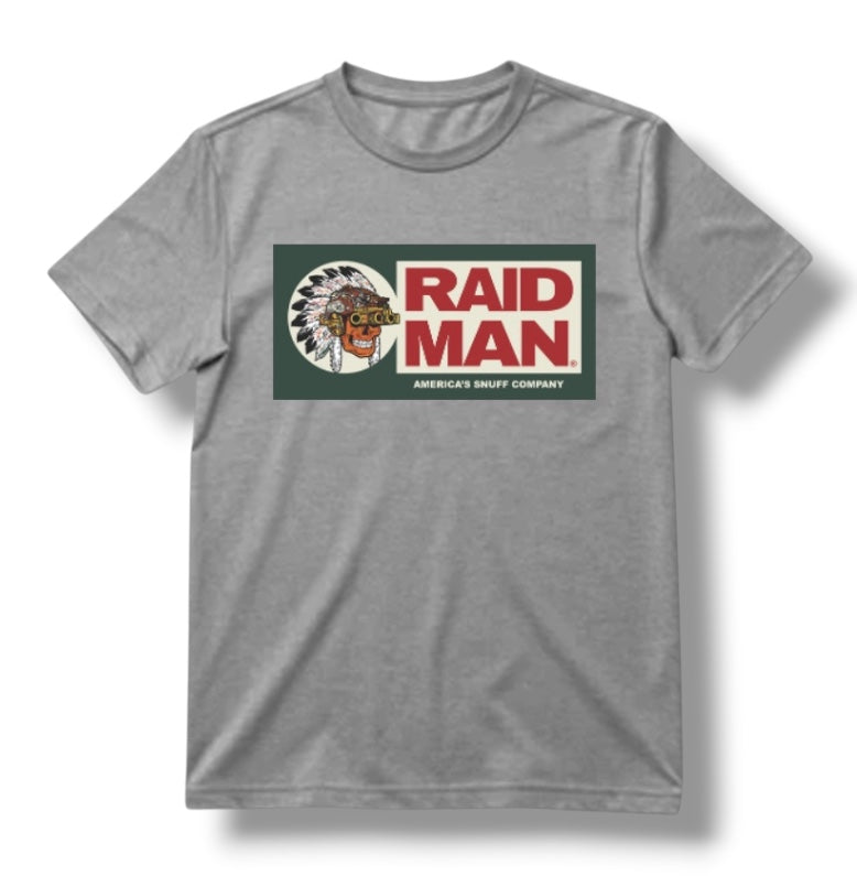 red man tobacco t shirt Be a Vibe Brick S they have just the right amount of comfort and breathability You're Not Here For The