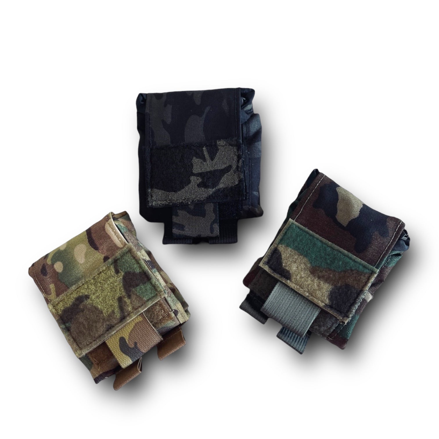 direct action gear dump pouch ROLL-AWAY D-BAGS – Direct Action Apparel