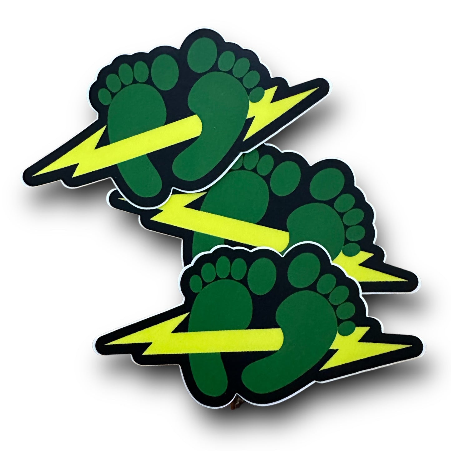 USAF Special Tactics 4.5 inch Sticker