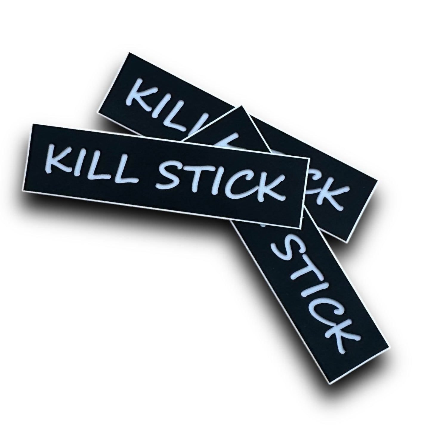 “Kill Stick” Sticker