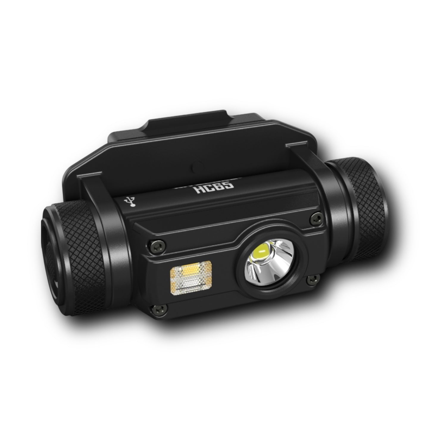 NITECORE HC65M HEADLAMP