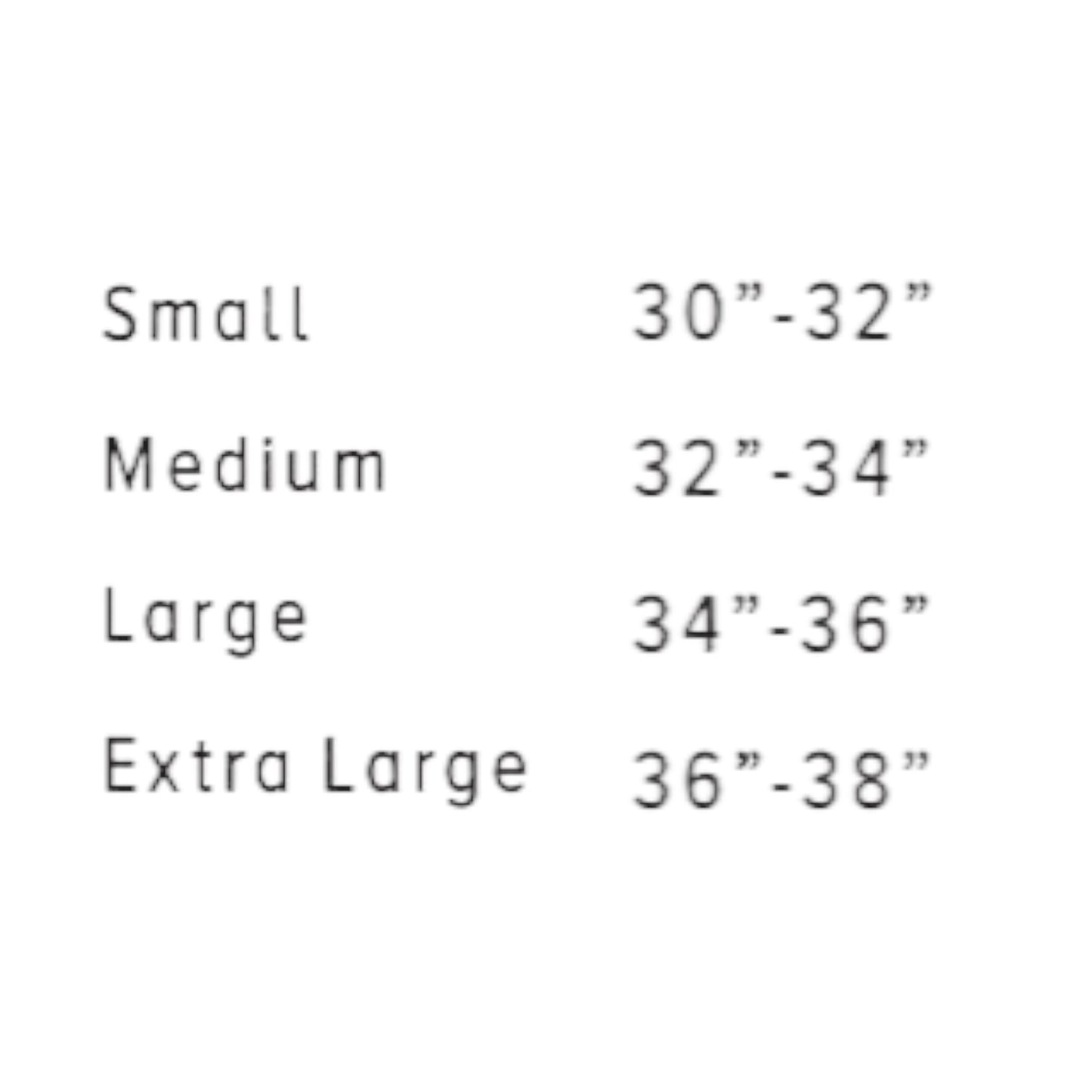 AMPHIB RECON SWEATPANTS (BLACK)