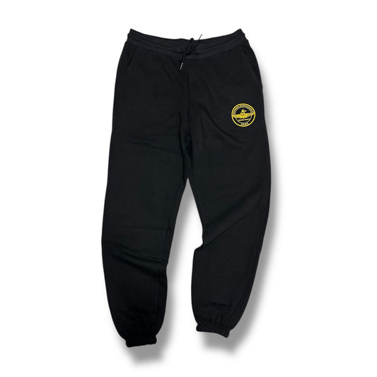 AMPHIB RECON SWEATPANTS (BLACK)
