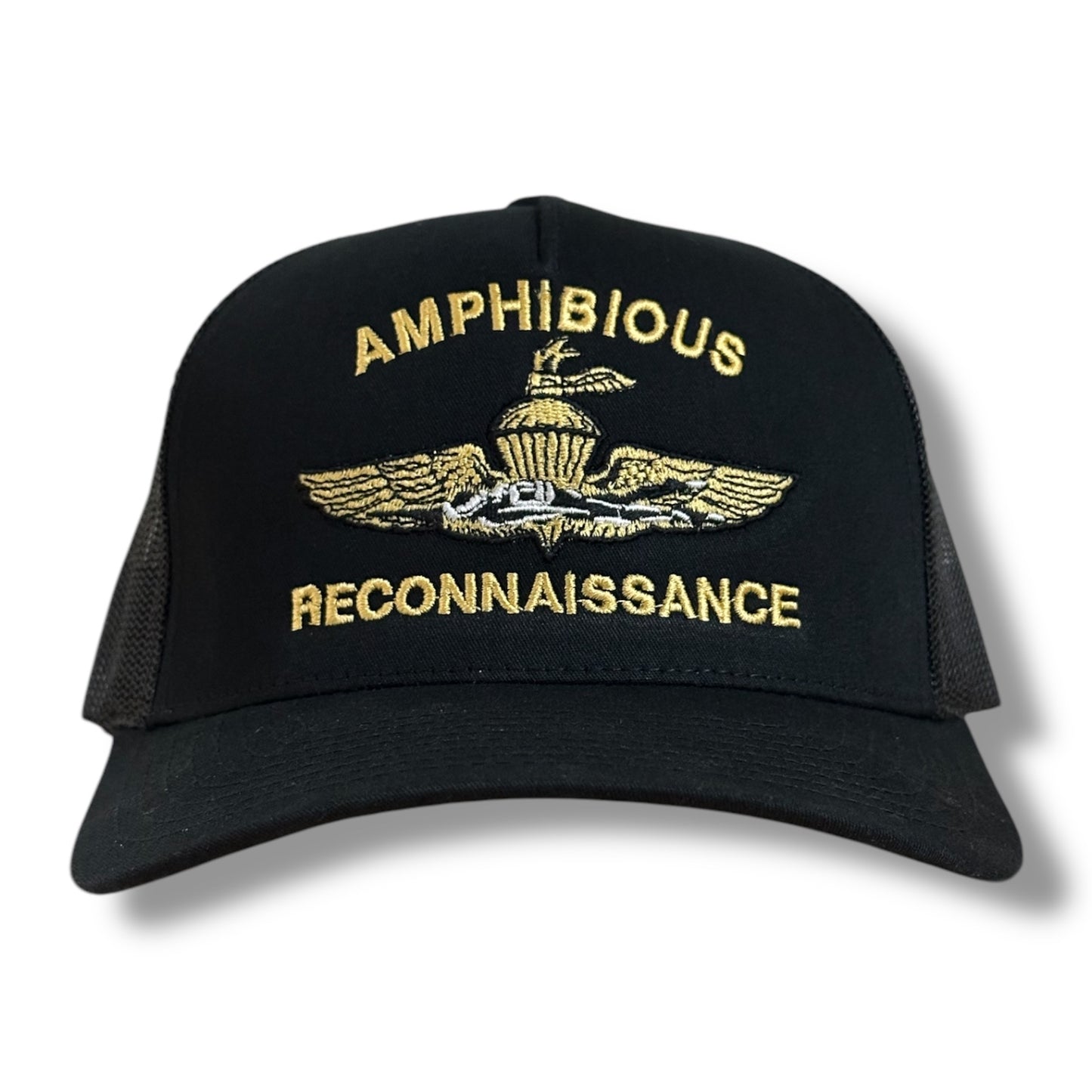 Amphib Recon SnapBack