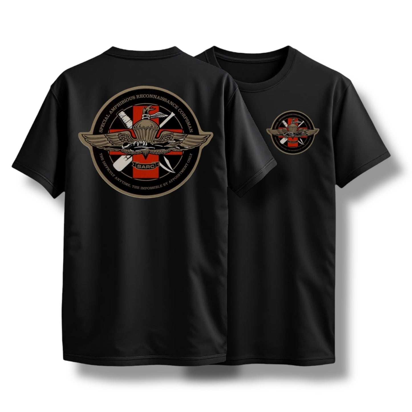 SARC Amphib Recon Tee
