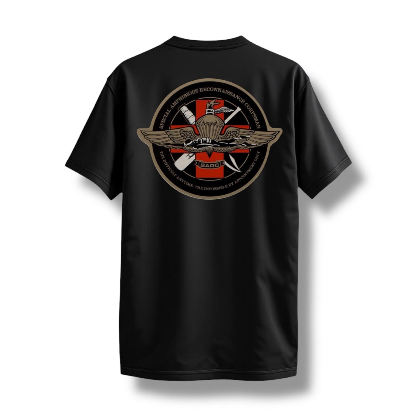 SARC Amphib Recon Tee