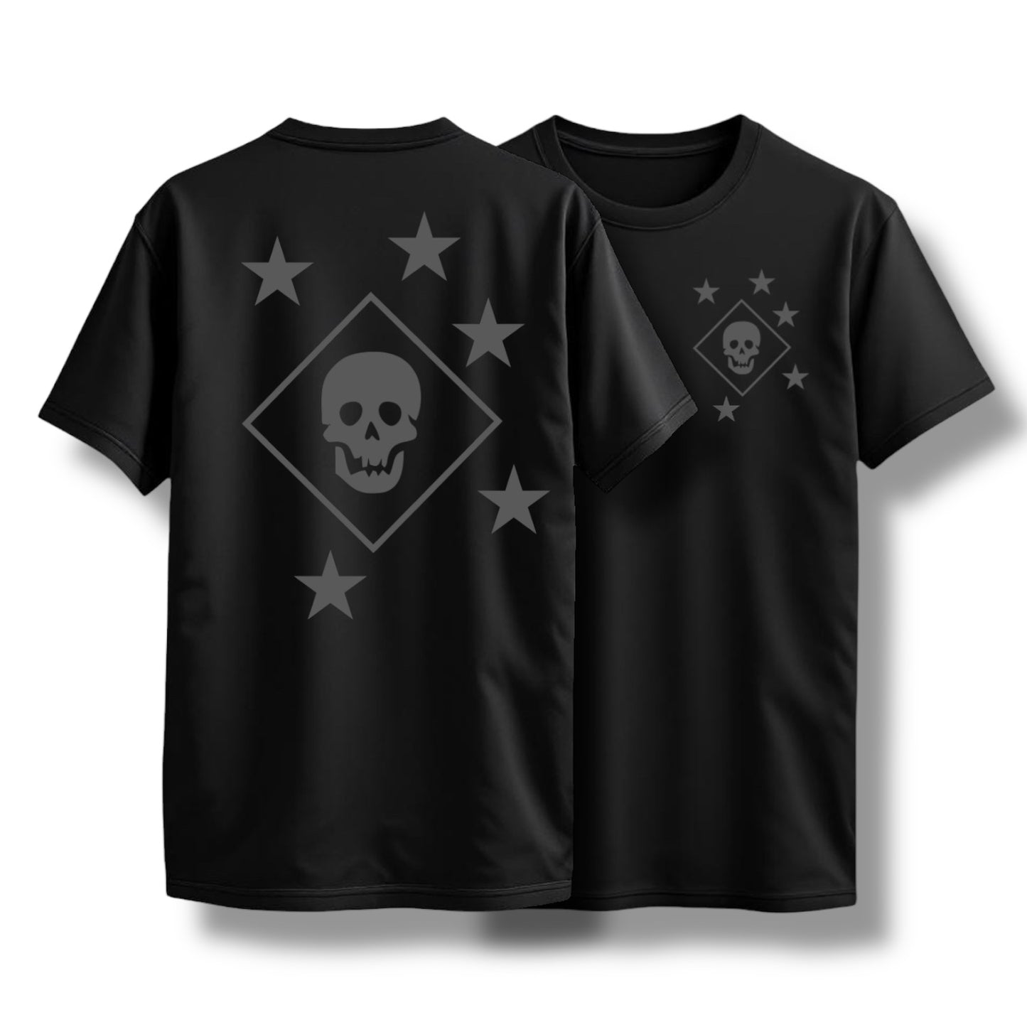 RAIDER TEE