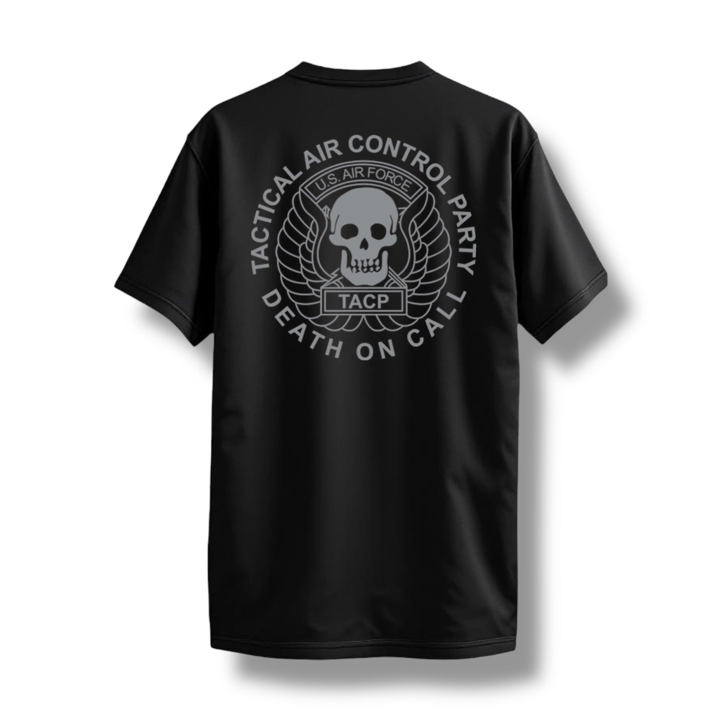 TACP TEE (BLACK)