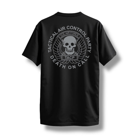 TACP TEE (BLACK)