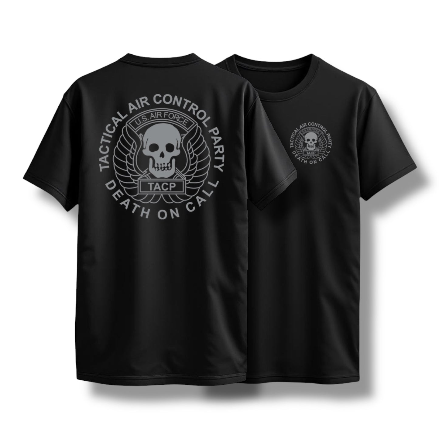TACP TEE (BLACK)