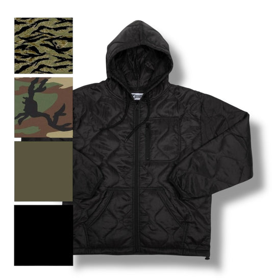 WOOBIE JACKET 2.0