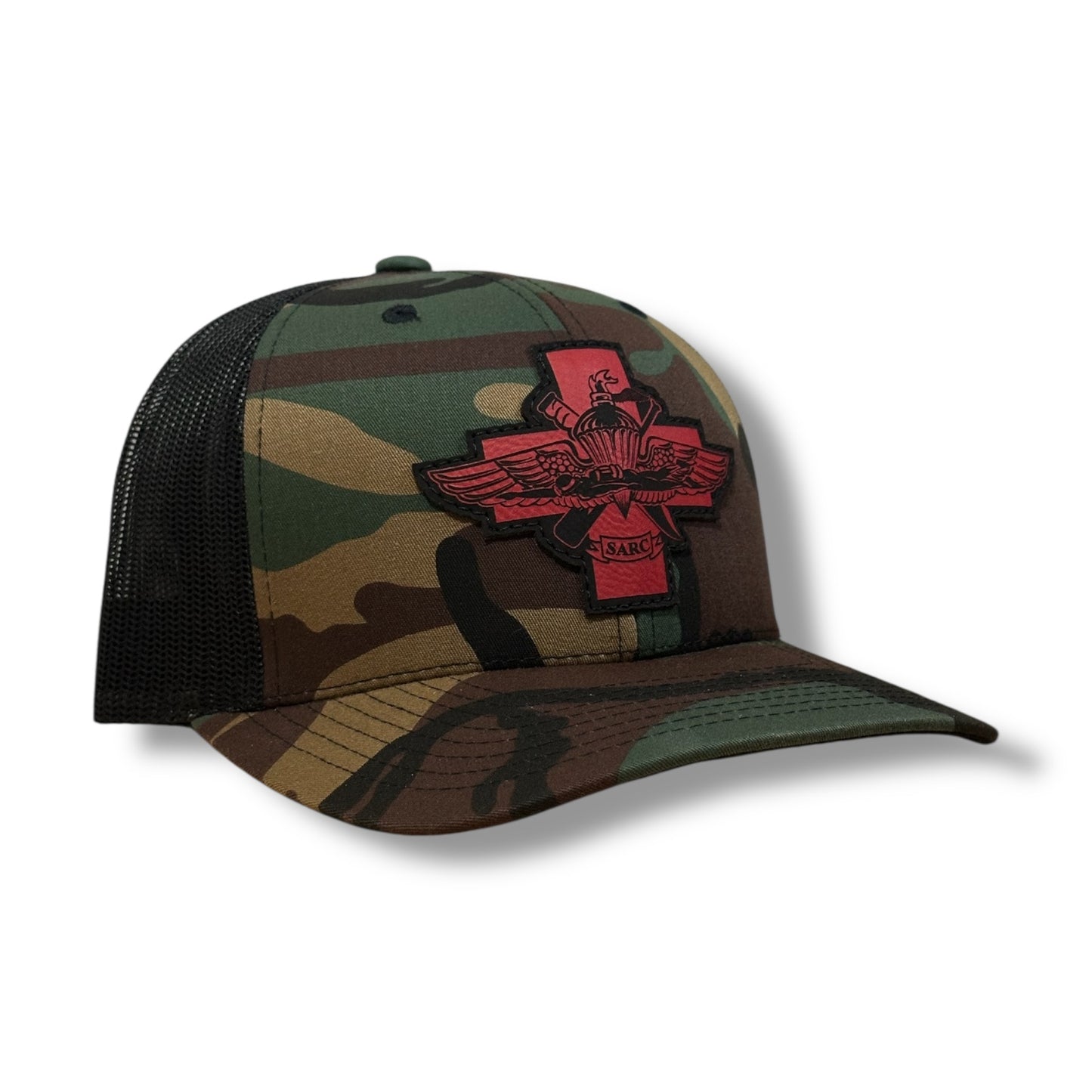 SARC SnapBack (Amphib Recon)