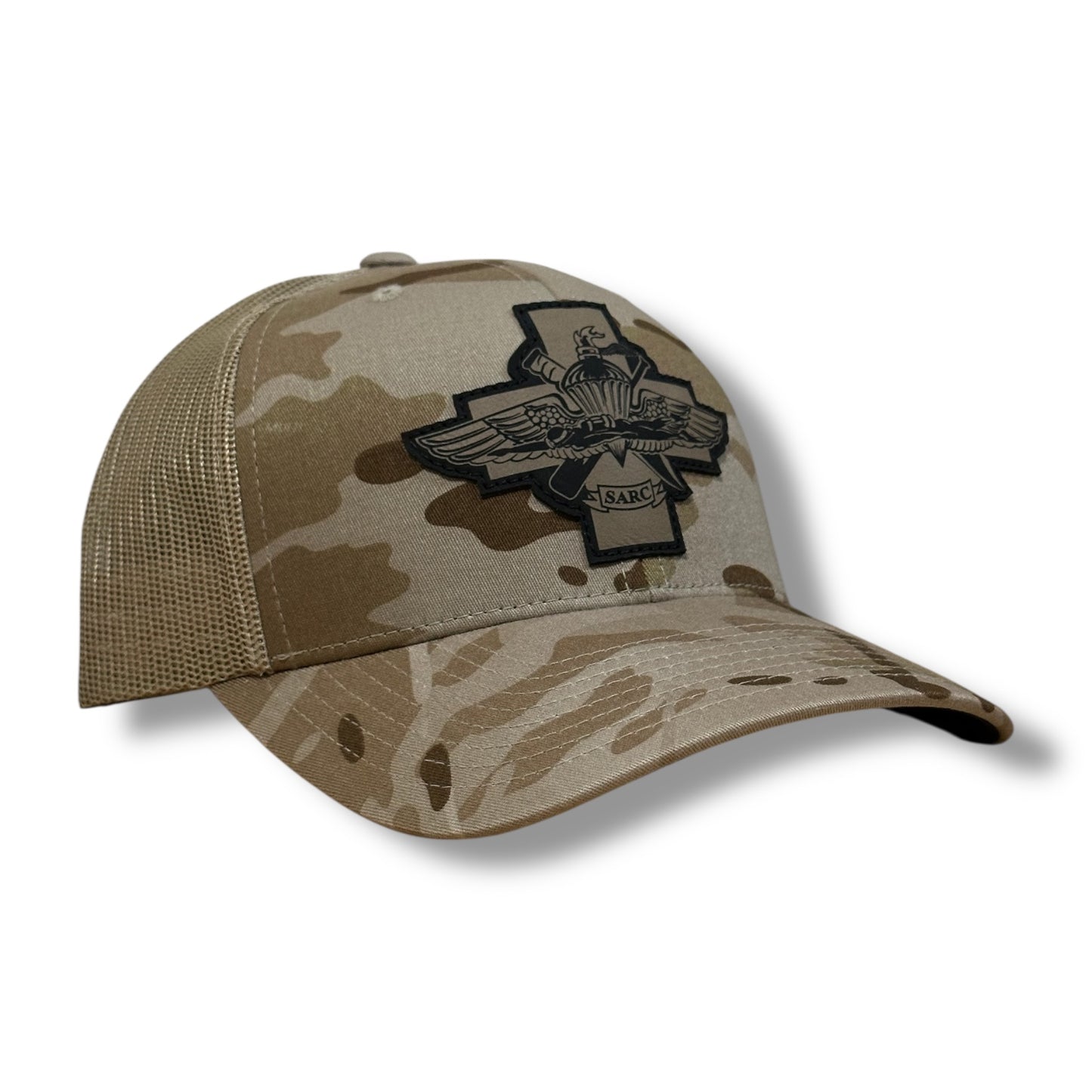 SARC SnapBack (Amphib Recon)
