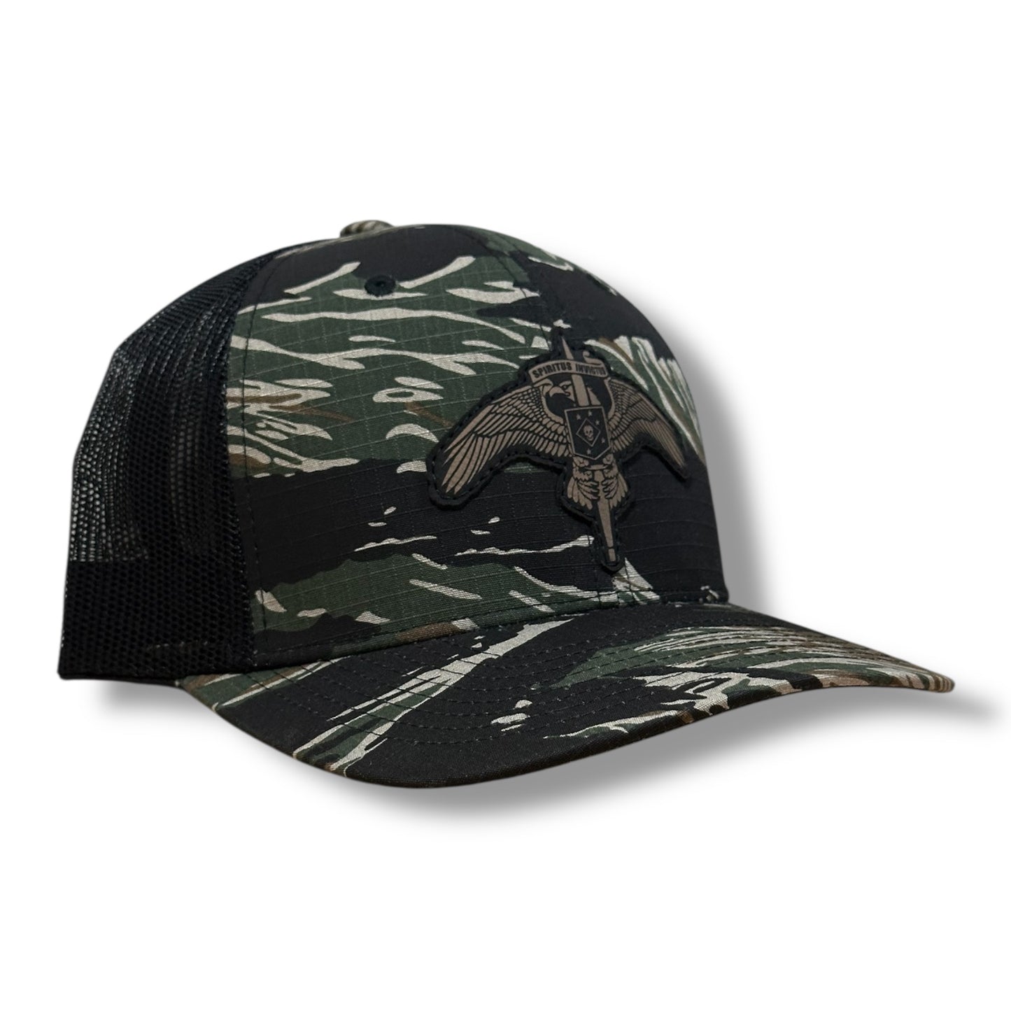 MARSOC Patch Hat