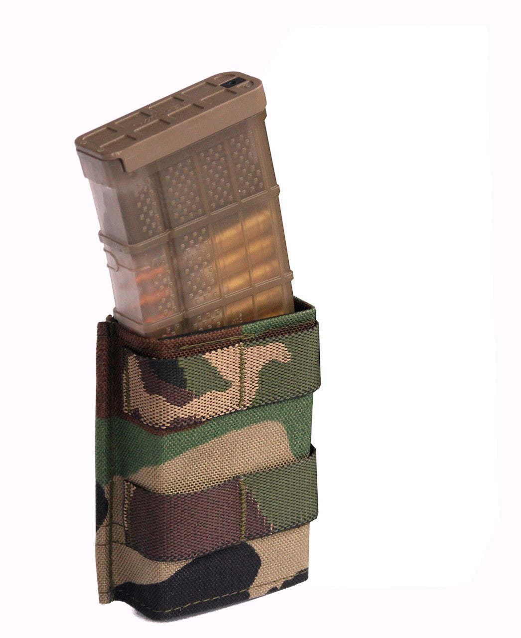 ESSTAC SINGLE 5.56 MIDLENGTH KYWI POUCH