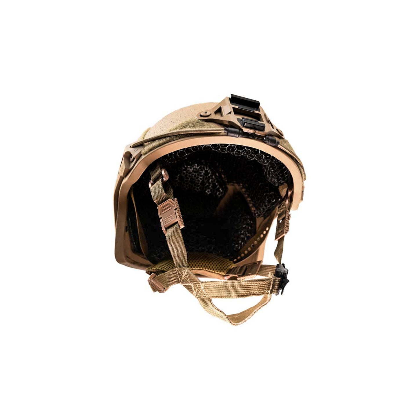 BALLISTIC HELMET ATE® LITE HHV